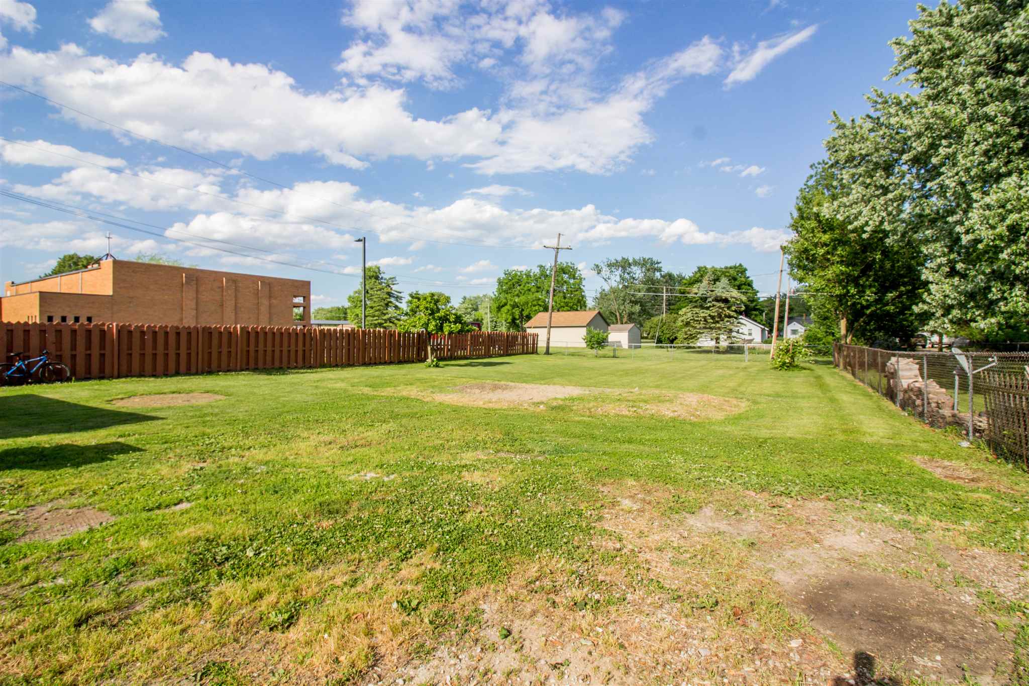 7217 Old Trail Road Fort Wayne, IN 46809 - Photo 22 of 24