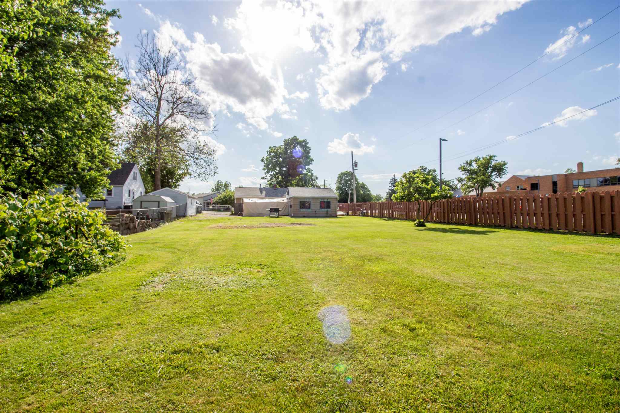7217 Old Trail Road Fort Wayne, IN 46809 - Photo 23 of 24