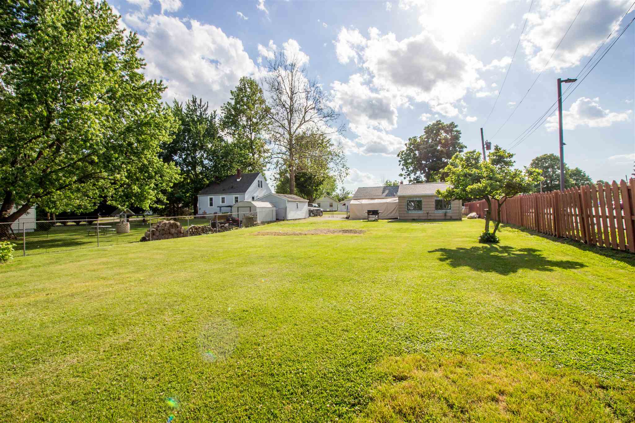 7217 Old Trail Road Fort Wayne, IN 46809 - Photo 24 of 24