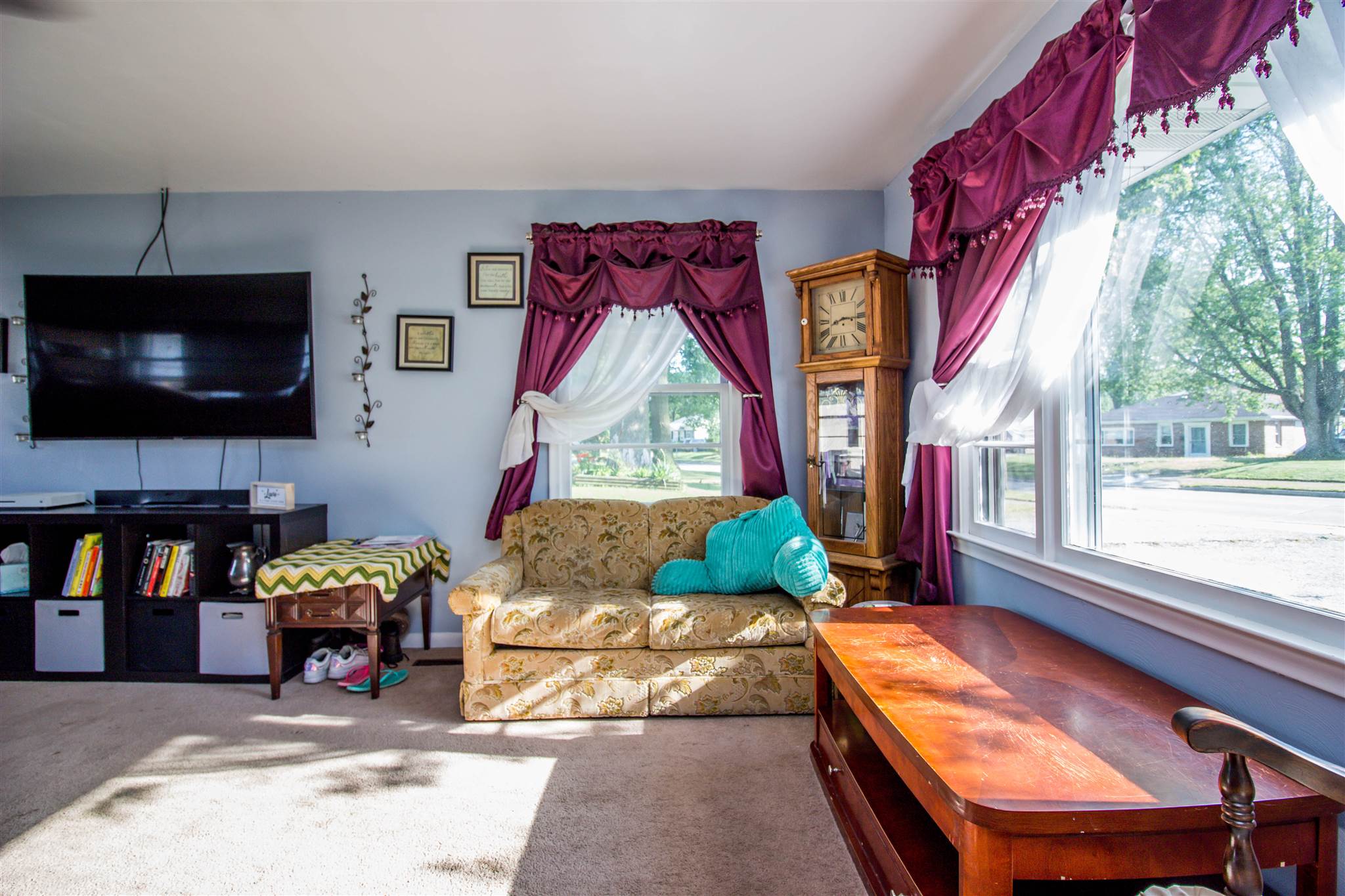 7217 Old Trail Road Fort Wayne, IN 46809 - Photo 4 of 24