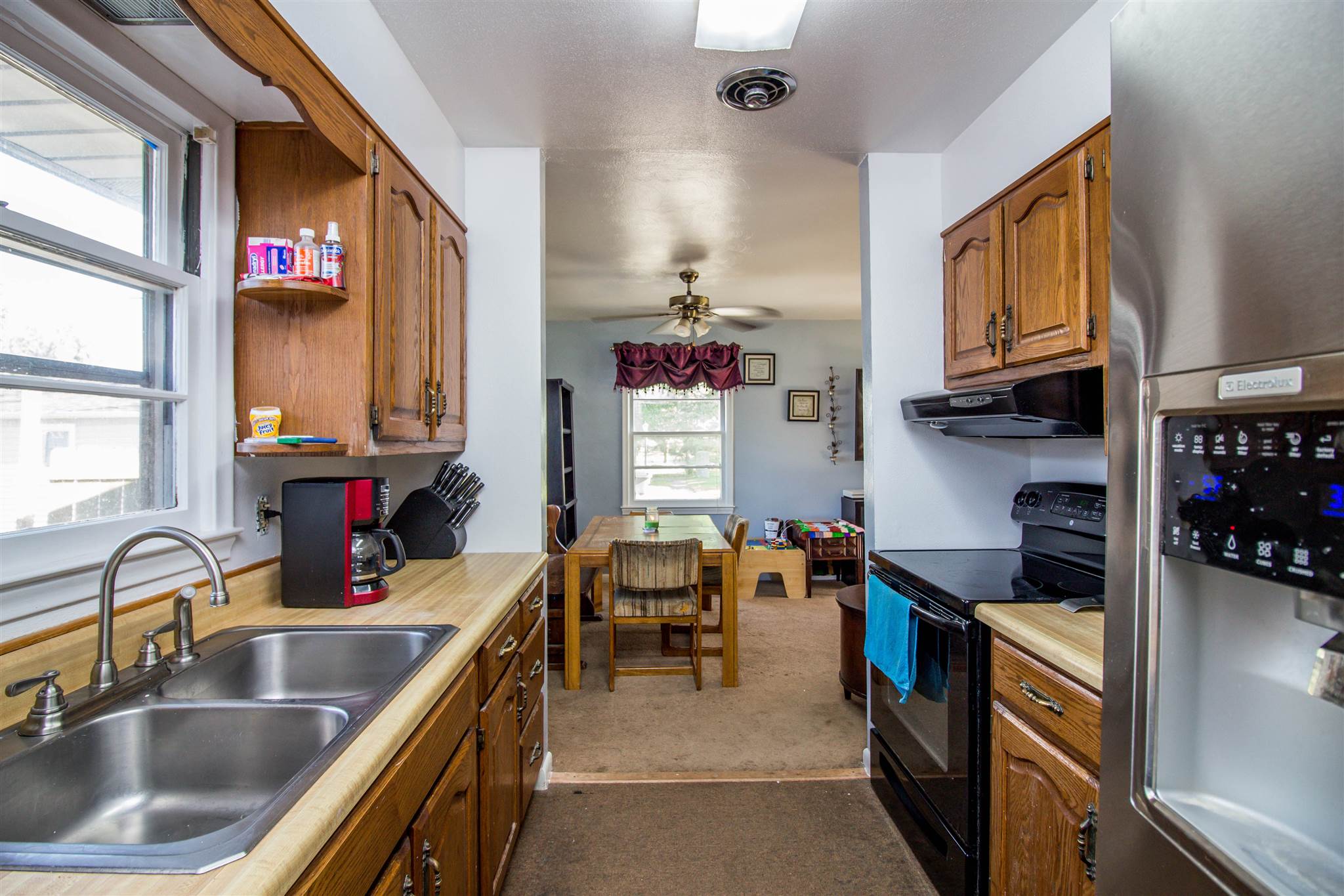 7217 Old Trail Road Fort Wayne, IN 46809 - Photo 5 of 24