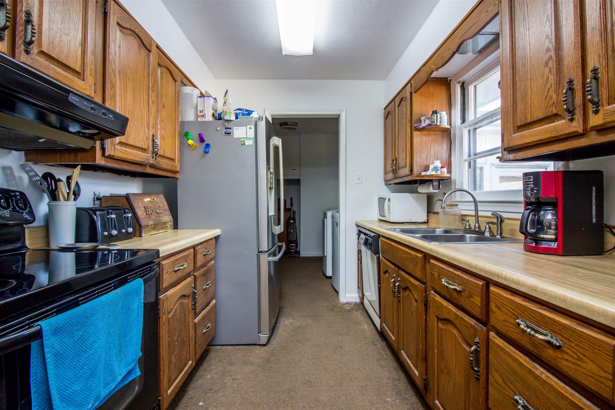 7217 Old Trail Road Fort Wayne, IN 46809 - Photo 6 of 24