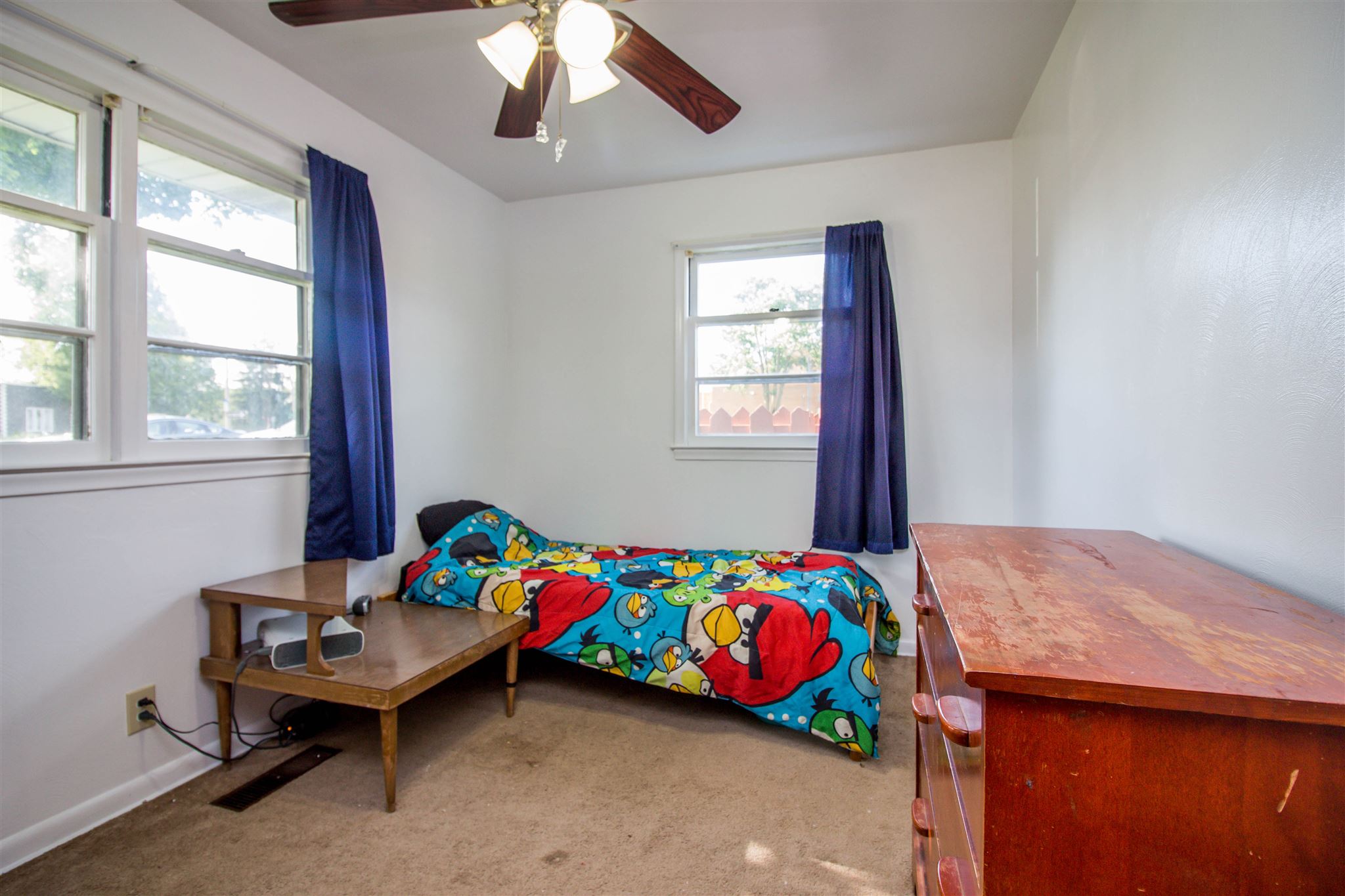 7217 Old Trail Road Fort Wayne, IN 46809 - Photo 7 of 24