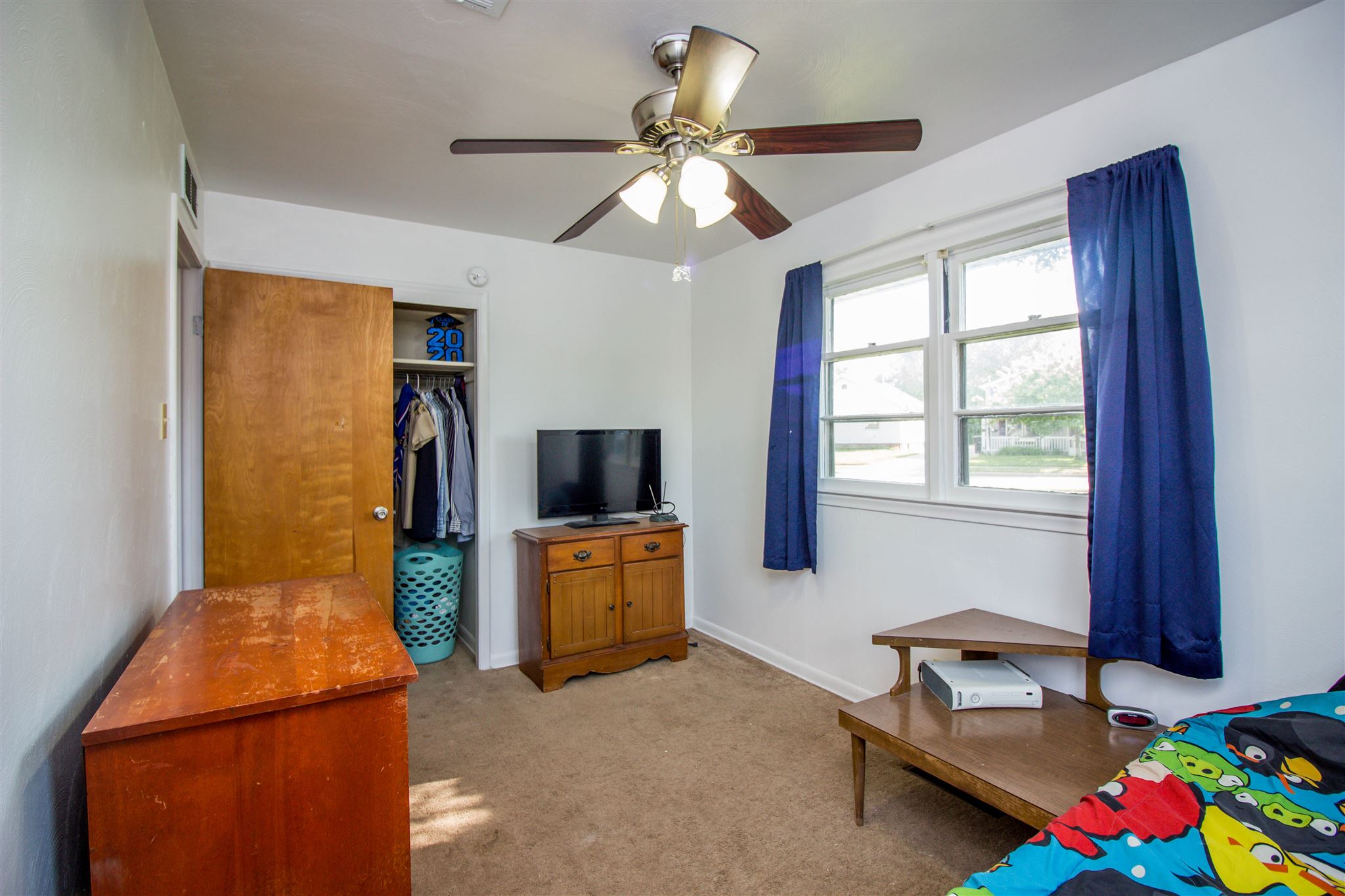 7217 Old Trail Road Fort Wayne, IN 46809 - Photo 9 of 24