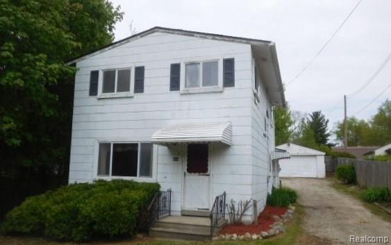 600 West Clark Road Ypsilanti, MI 48198 - Photo 1 of 14 DSCN3908.JPG