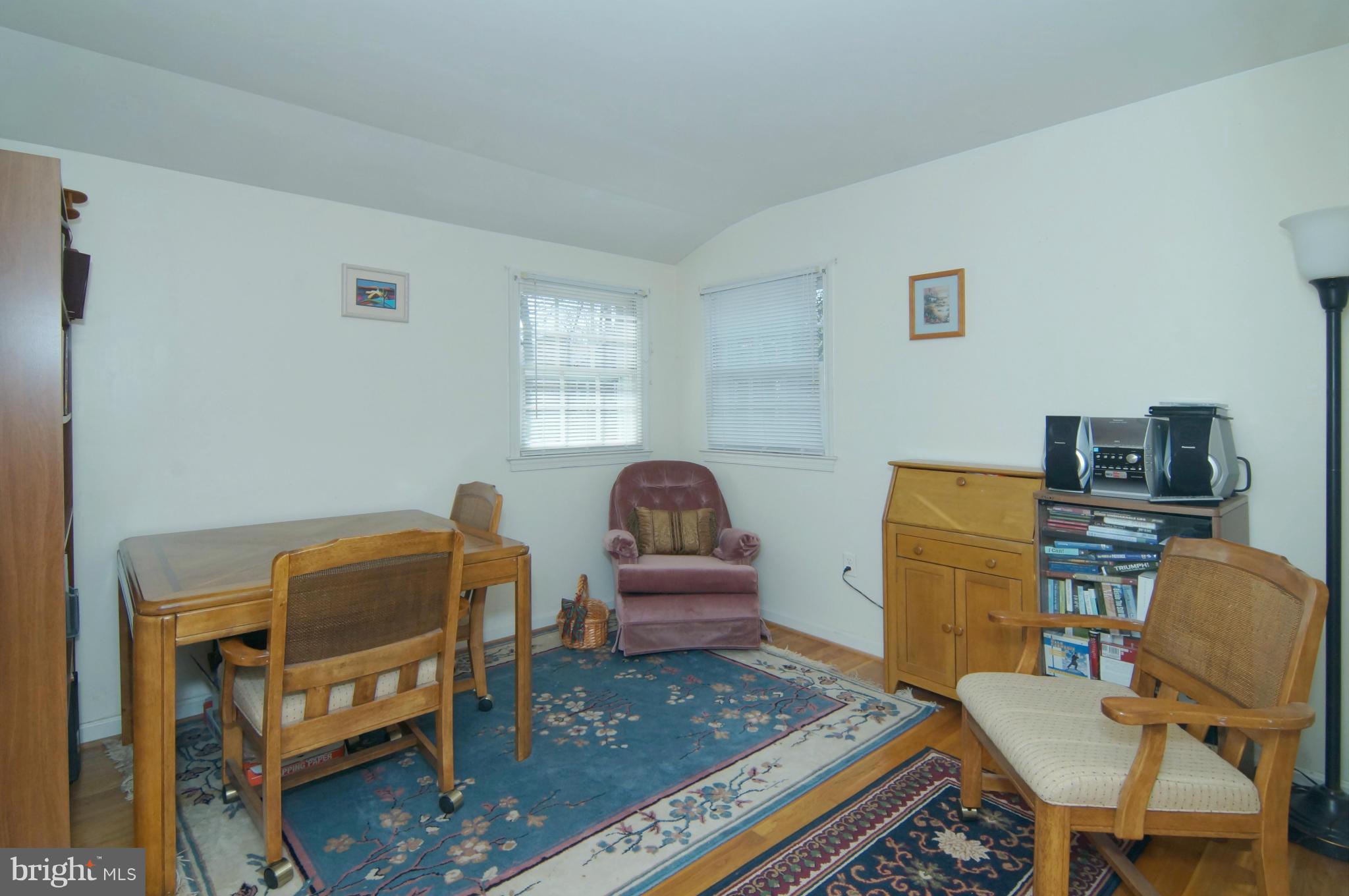8023 Langbrook Road Springfield, VA 22152 - Photo 23 of 30 Bedroom #3