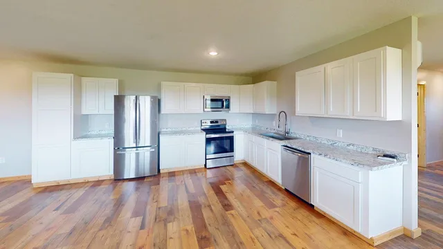 $499,900 | 1950 228th Lane West, Mora, MN 55051