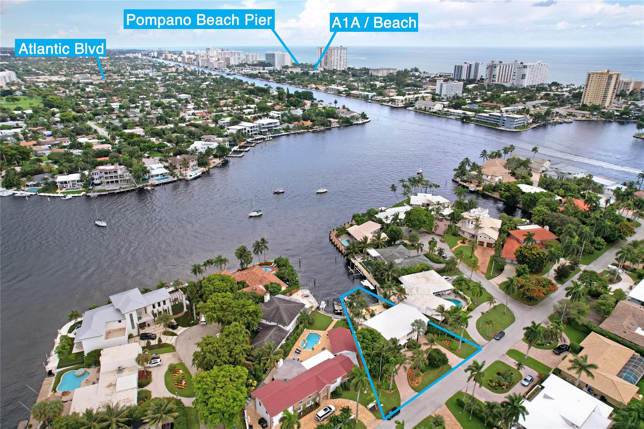2445 Southeast 8th Street Pompano Beach, FL 33062 - Photo 72 of 84 Photo 72