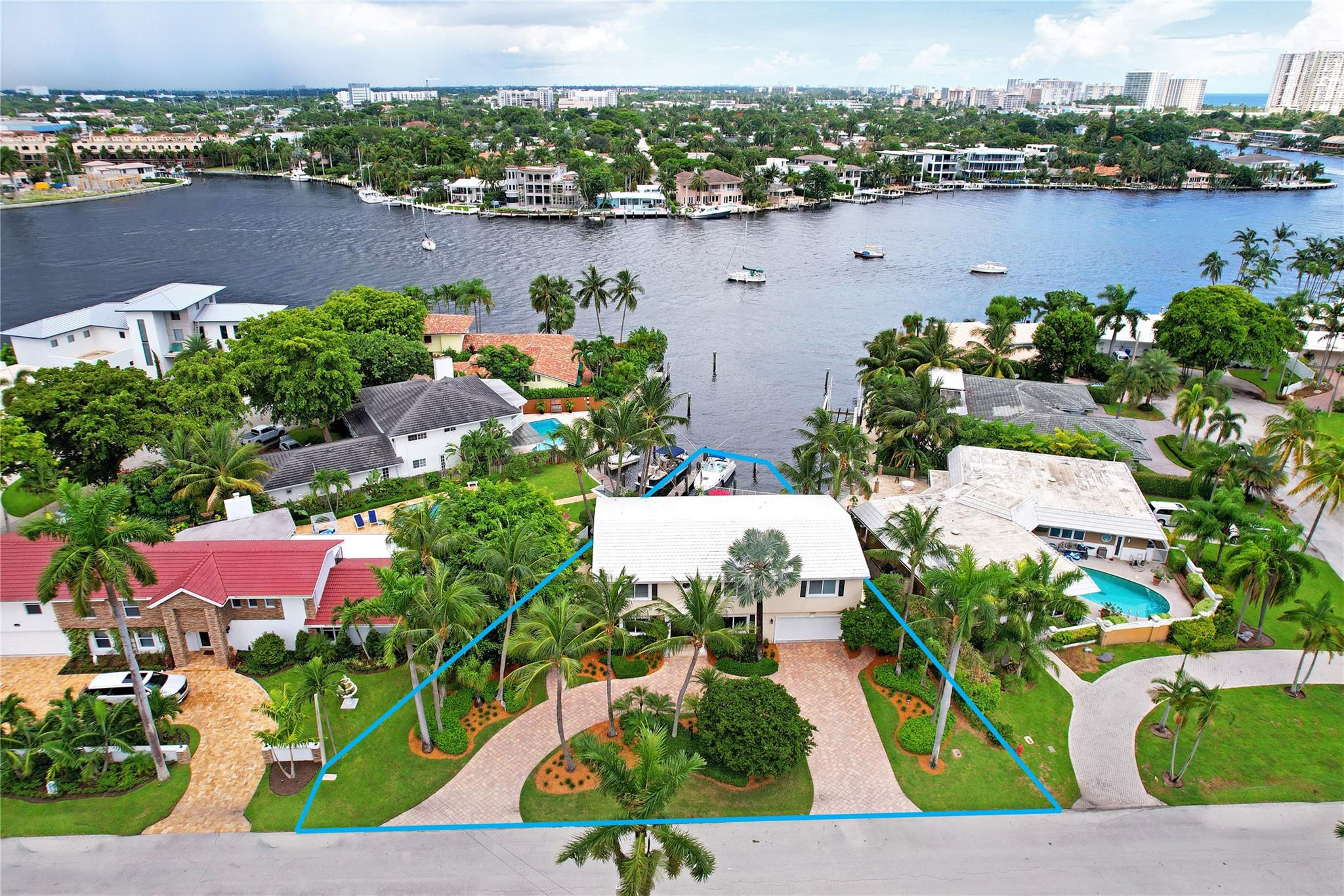 2445 Southeast 8th Street Pompano Beach, FL 33062 - Photo 76 of 84 Photo 76