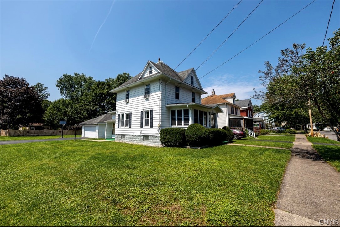 516 Broadway Street Oneida, NY 13421 - Photo 1 of 1