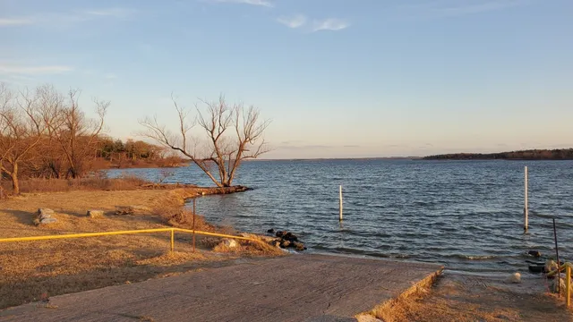 $36,500 | 406 Choctaw Crest, Somerville, TX 77879