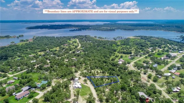 $36,500 | 406 Choctaw Crest, Somerville, TX 77879