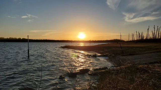 $36,500 | 406 Choctaw Crest, Somerville, TX 77879