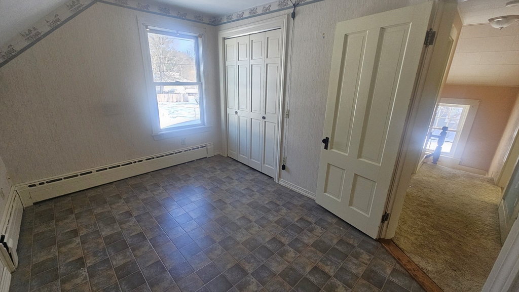 58 Ruggles Street Hardwick, MA 01031 - Photo 18 of 20 a view of a hallway