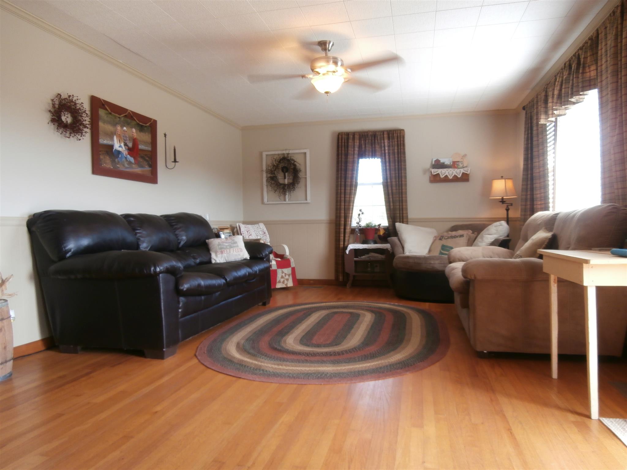 5393 Bunker Hill Road Pulaski, TN 38478 - Photo 2 of 10