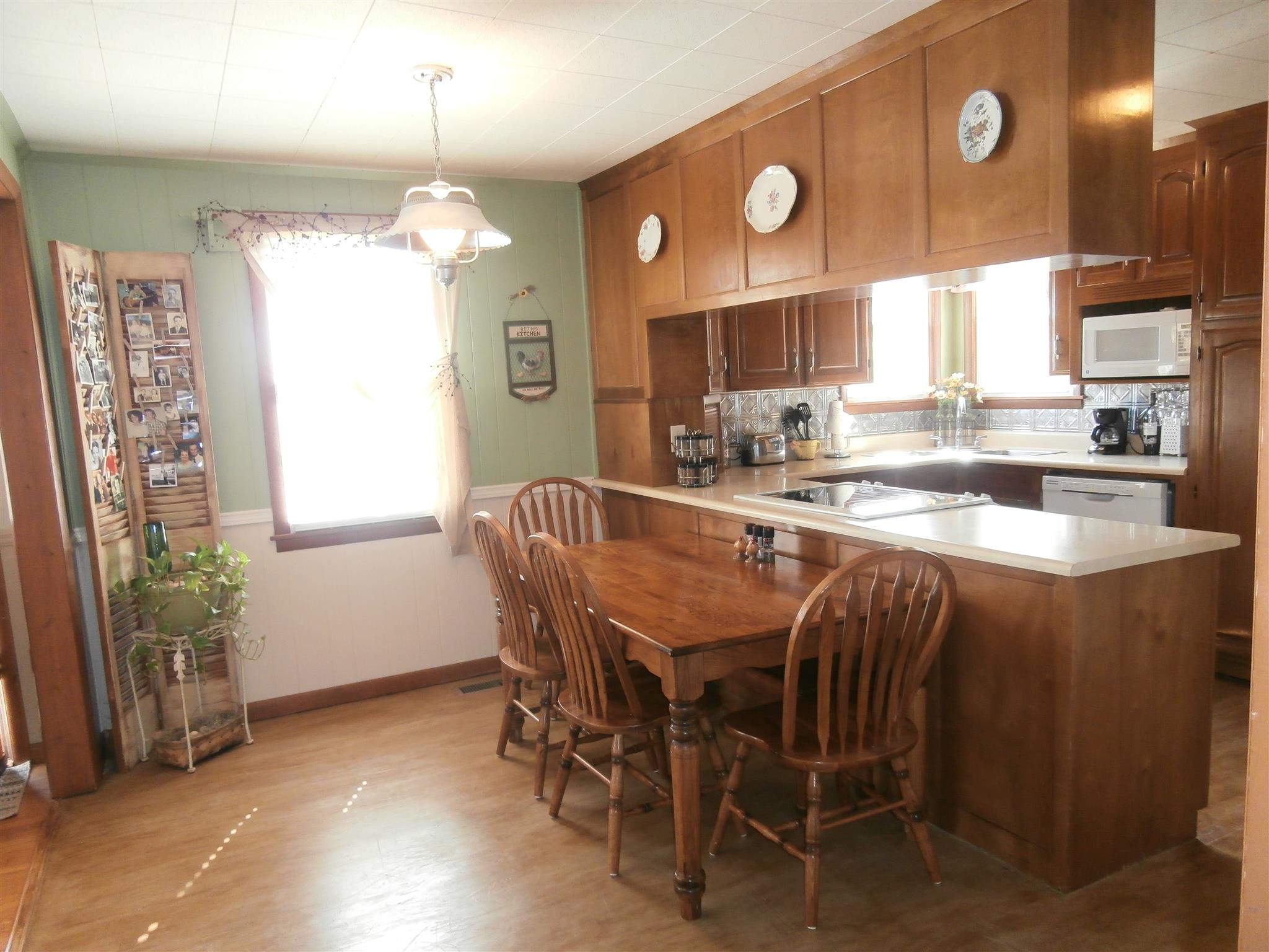 5393 Bunker Hill Road Pulaski, TN 38478 - Photo 3 of 10