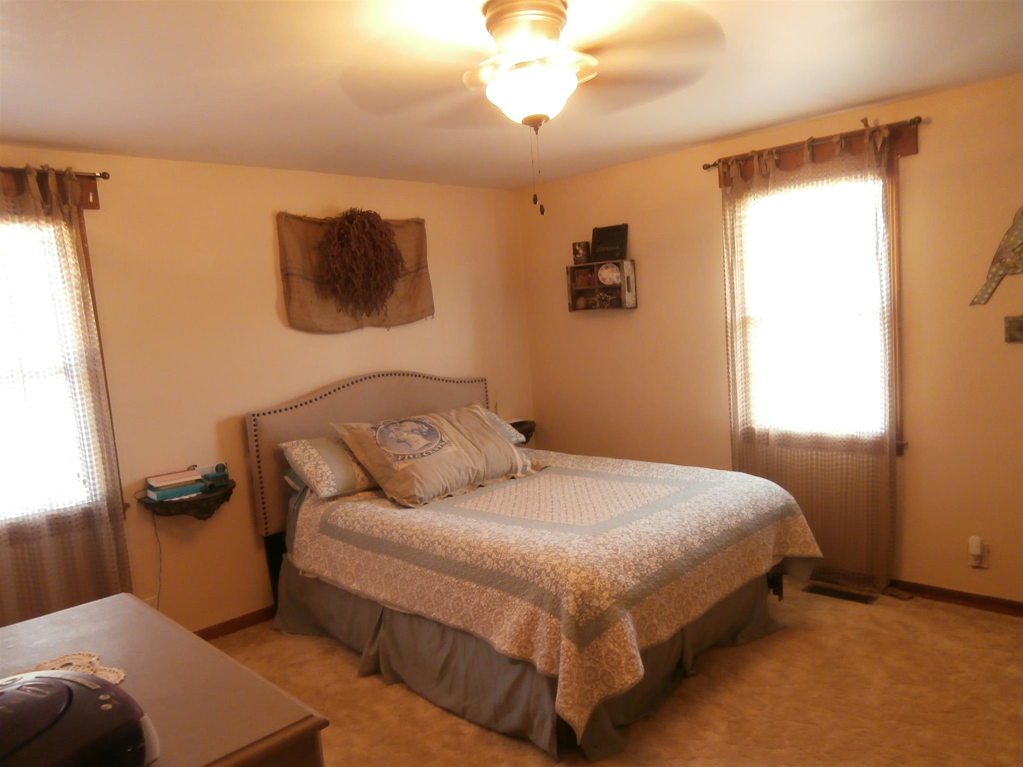 5393 Bunker Hill Road Pulaski, TN 38478 - Photo 6 of 10