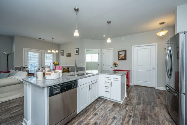 $315,000 | 7402 Bowen Corner Avenue, Hanahan, SC 29410