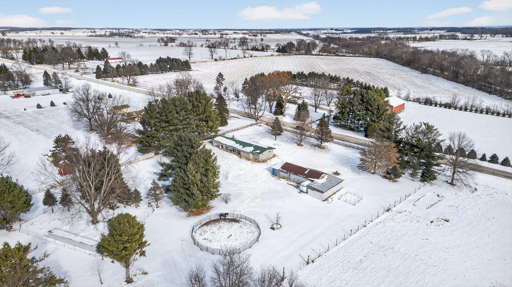 14858 Beaverton Road Poplar Grove, IL 61065 - Photo 25 of 45