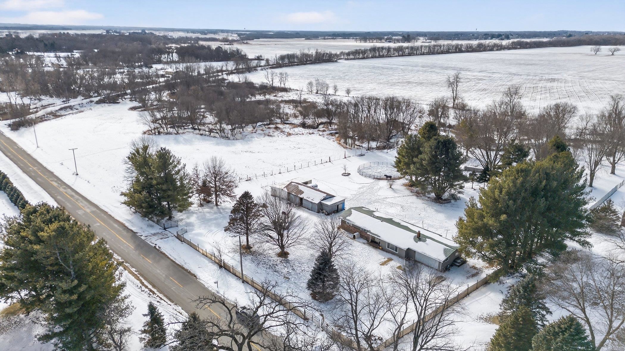 14858 Beaverton Road Poplar Grove, IL 61065 - Photo 38 of 45 a view of a city