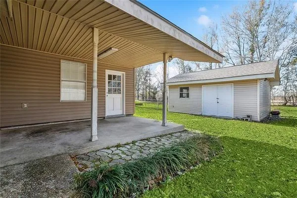$1,750 | 402 Barton Avenue, Luling, LA 70070