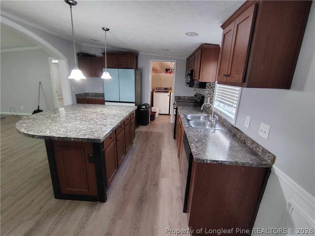 4131 Overhills Road Spring Lake, NC 28390 - Photo 8 of 20 Gallery Image 8