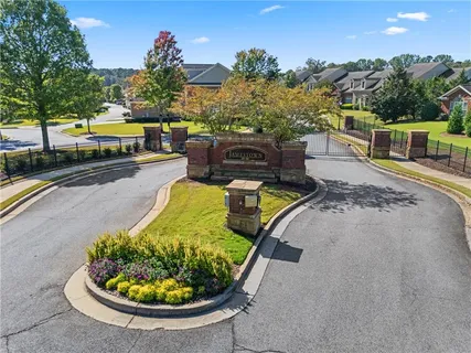 a picture of city view