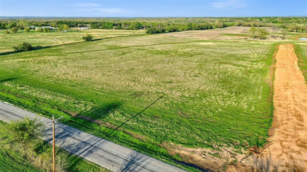 Lot 4 Rock Creek Road Gordonville, TX 76245 - Photo 20 of 30 a view of an ocean from a building