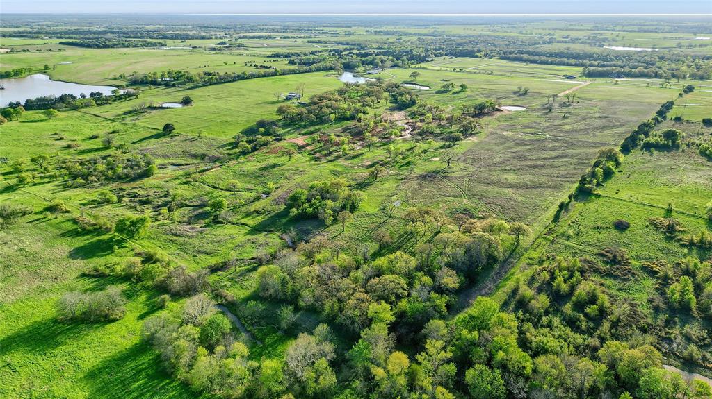 Lot 4 Rock Creek Road Gordonville, TX 76245 - Photo 9 of 30 a view of a field with an ocean view