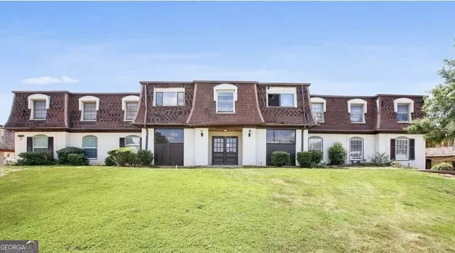 $73,000 | 177 Rue Fontaine, Unit 2, Stonecrest, GA 30038