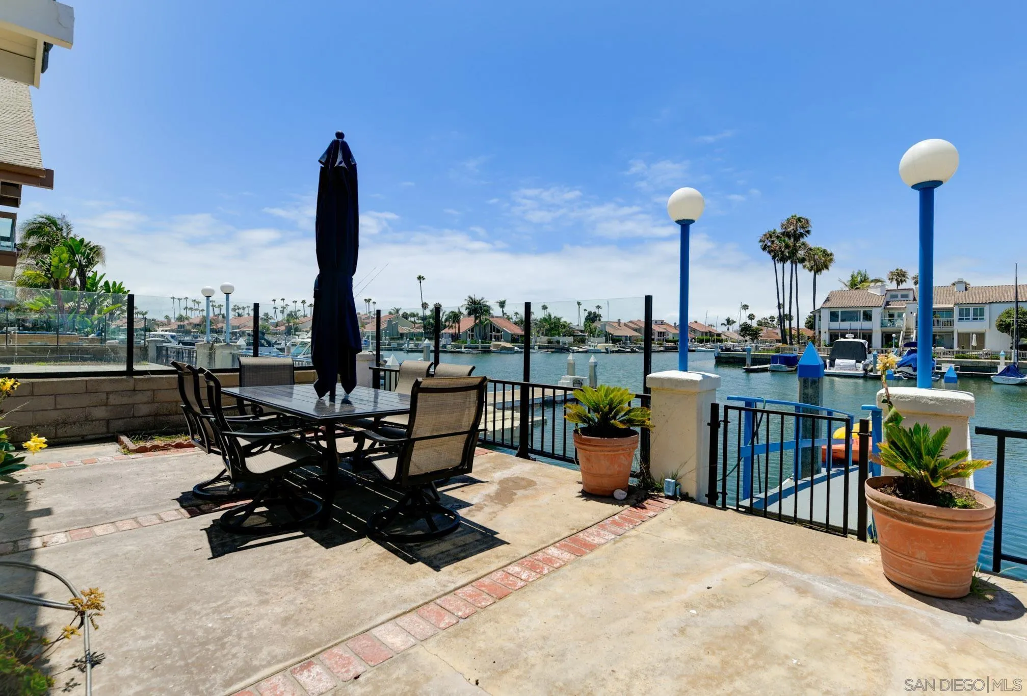 29 Blue Anchor Cay Road Coronado, CA 92118 - Photo 14 of 31 Exterior Back