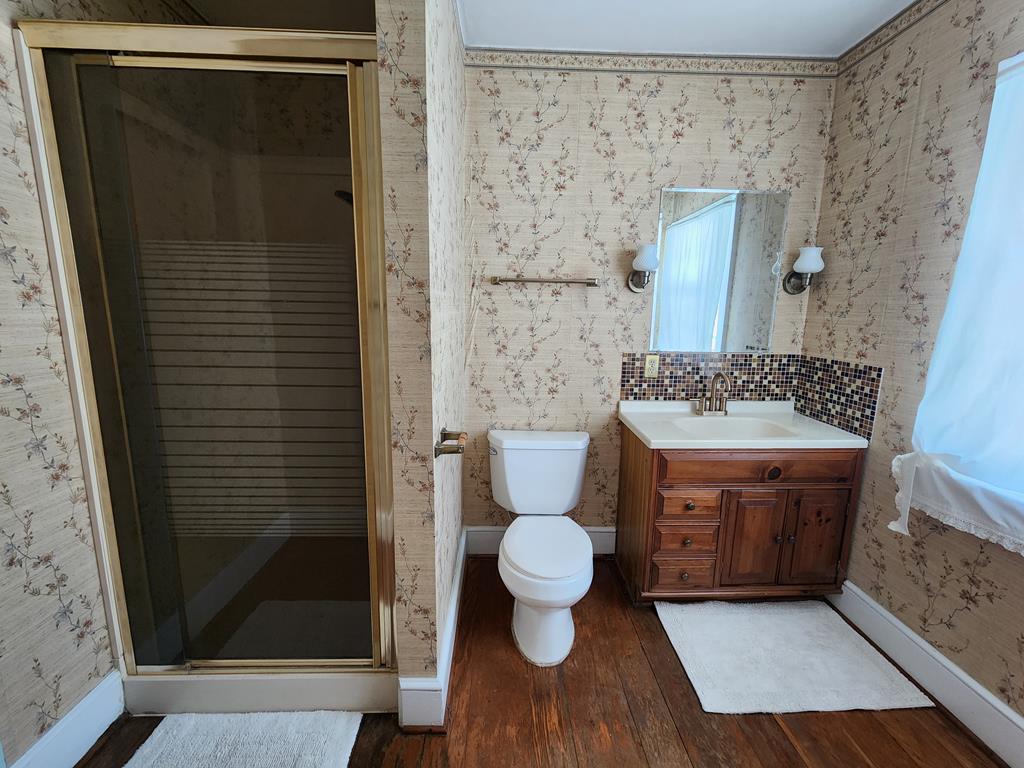 477 Ball Dairy Road Bluefield, WV 24701 - Photo 14 of 61 Gallery Image 14