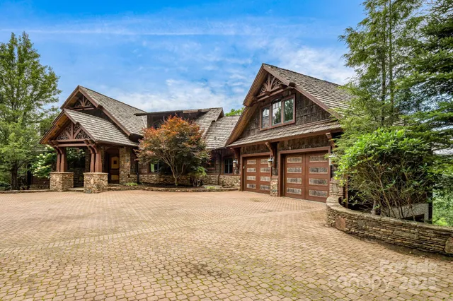 $2,775,000 | 159 Adirondack Drive, Boone, NC 28607