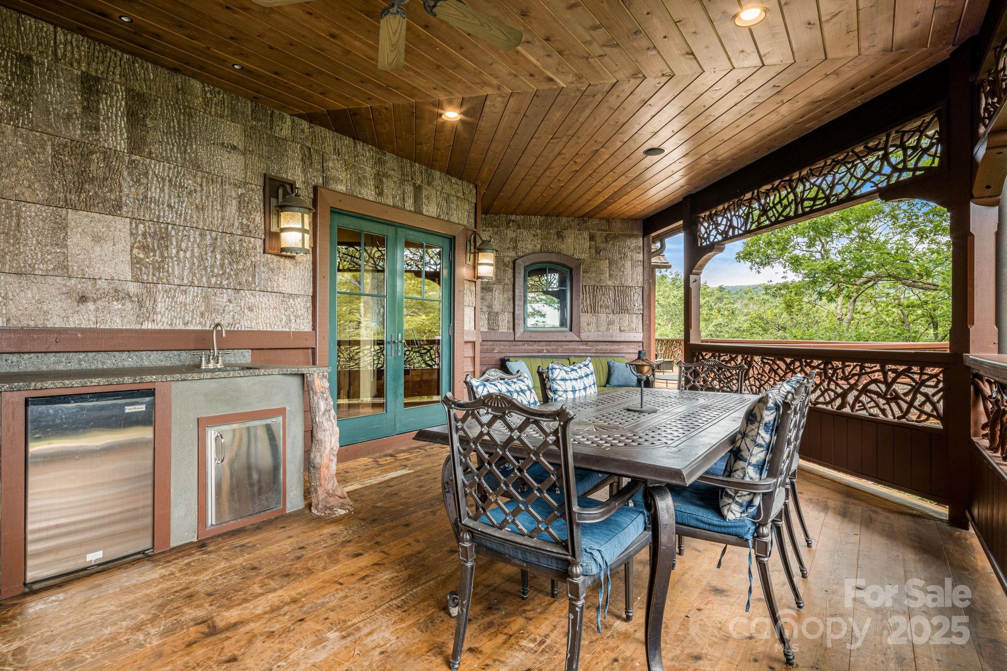 159 Adirondack Drive Boone, NC 28607 - Photo 21 of 48