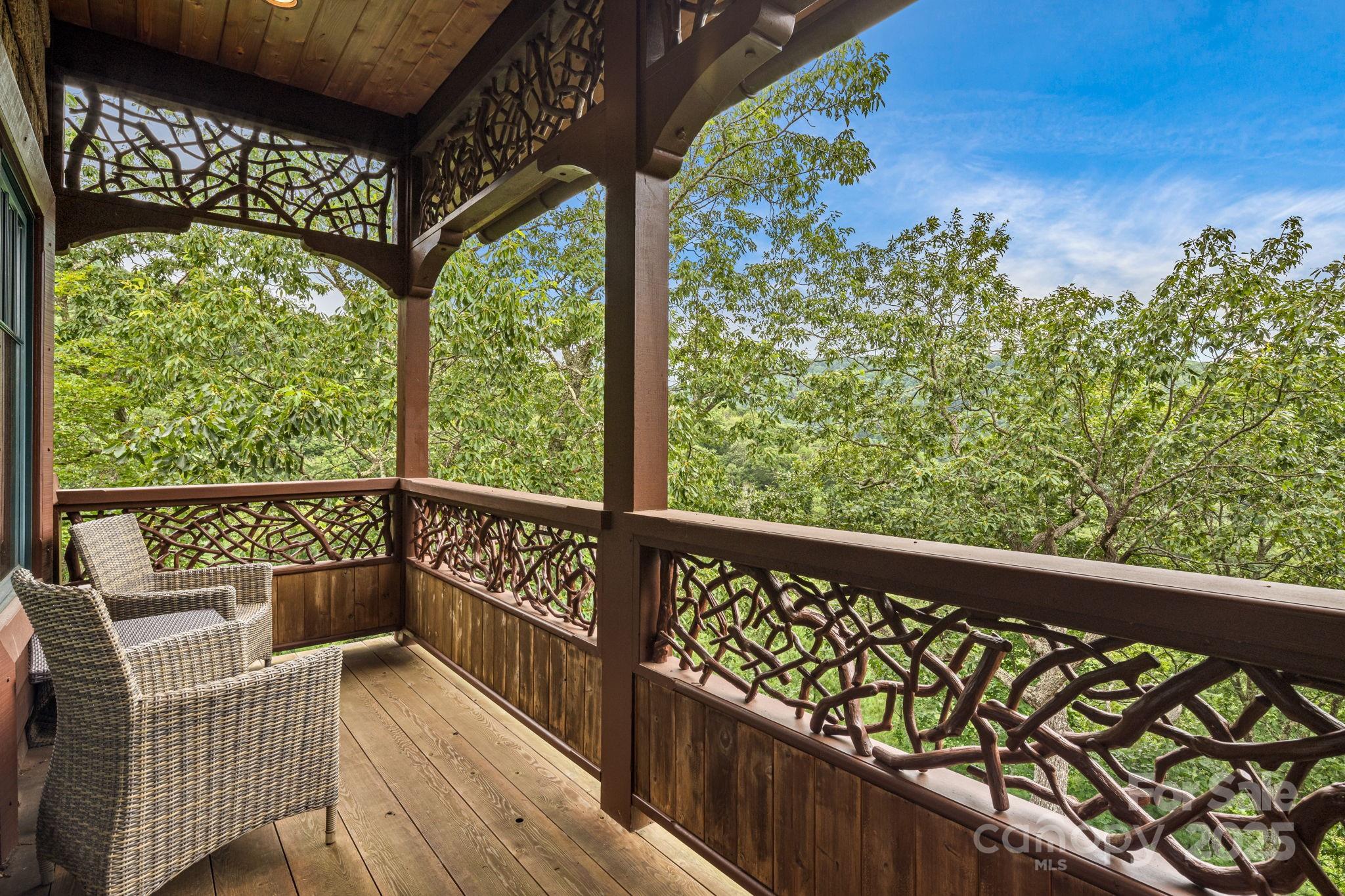 159 Adirondack Drive Boone, NC 28607 - Photo 27 of 48