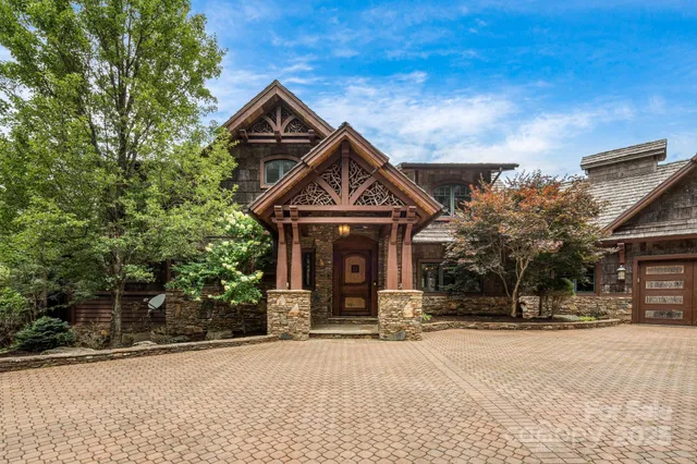 $2,775,000 | 159 Adirondack Drive, Boone, NC 28607