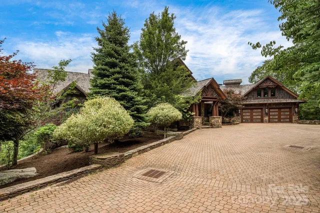 $2,775,000 | 159 Adirondack Drive, Boone, NC 28607
