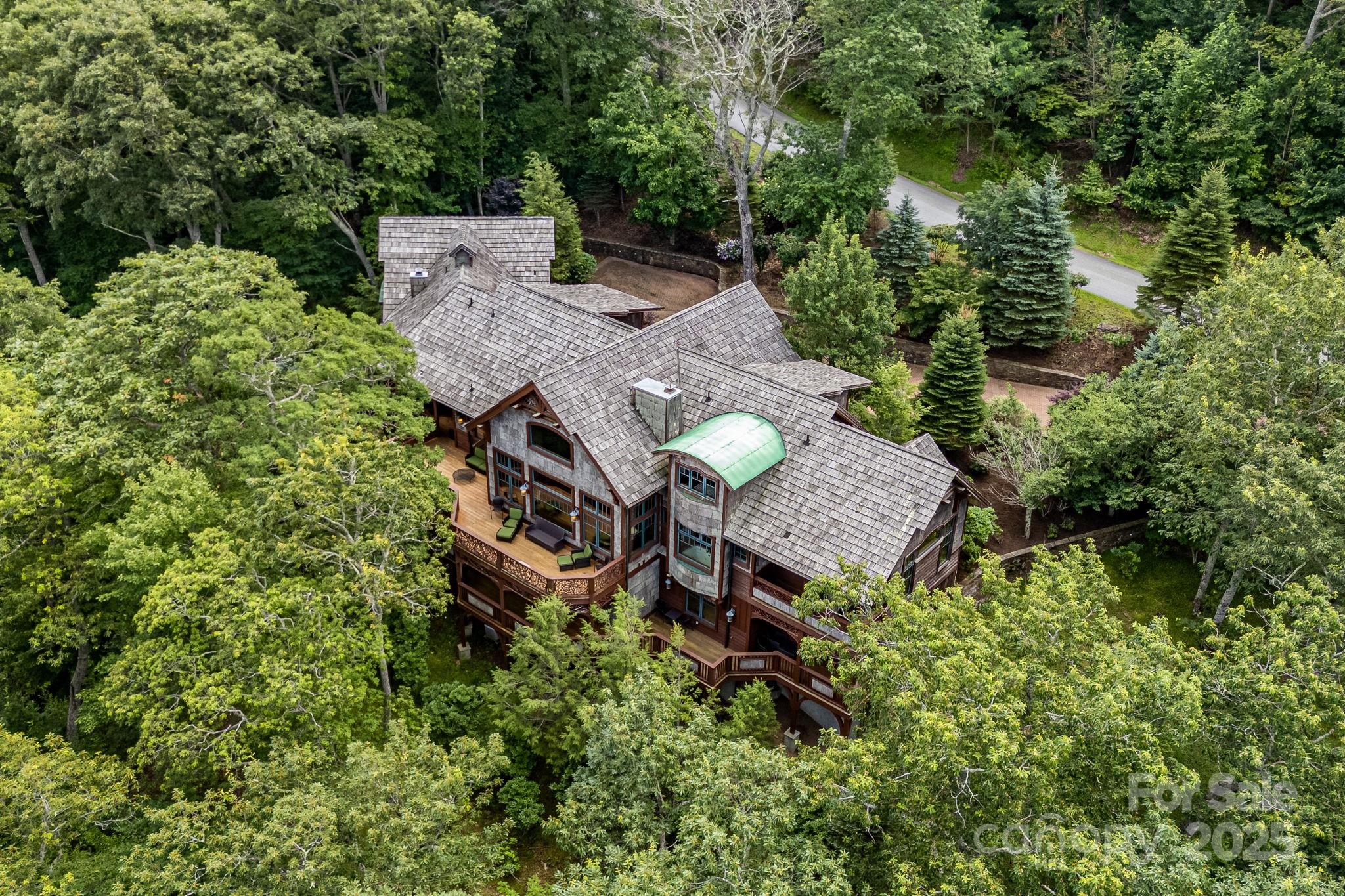 159 Adirondack Drive Boone, NC 28607 - Photo 45 of 48