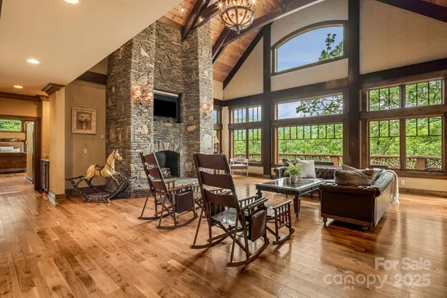 $2,775,000 | 159 Adirondack Drive, Boone, NC 28607