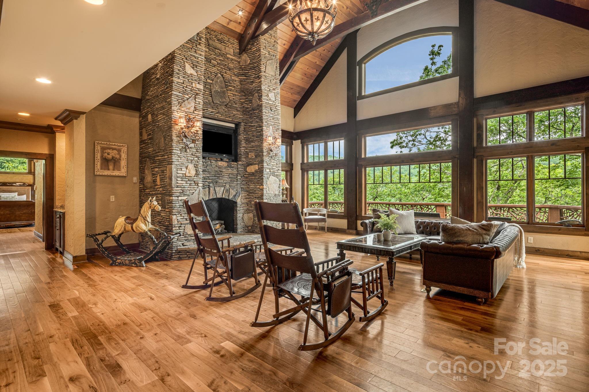 159 Adirondack Drive Boone, NC 28607 - Photo 6 of 48