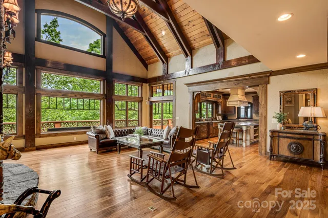 $2,775,000 | 159 Adirondack Drive, Boone, NC 28607