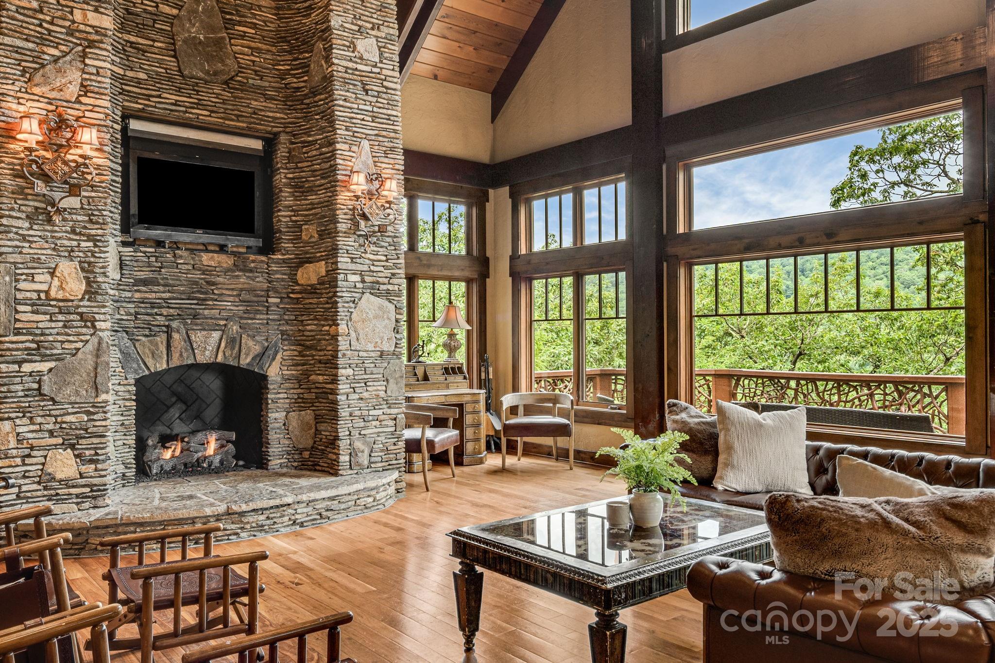 159 Adirondack Drive Boone, NC 28607 - Photo 8 of 48