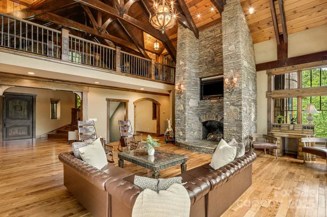 $2,775,000 | 159 Adirondack Drive, Boone, NC 28607