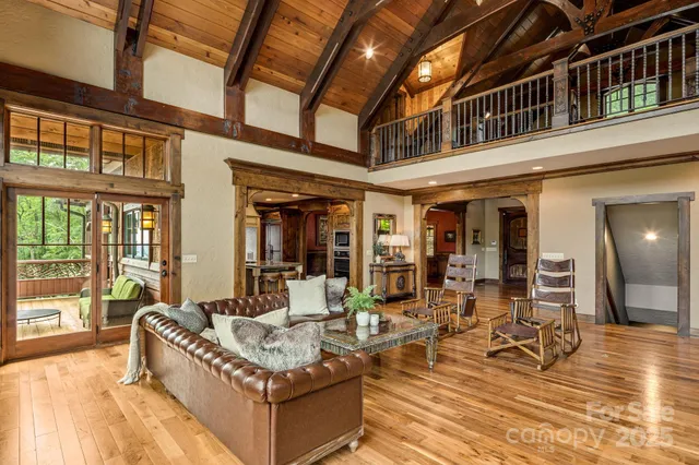 $2,775,000 | 159 Adirondack Drive, Boone, NC 28607