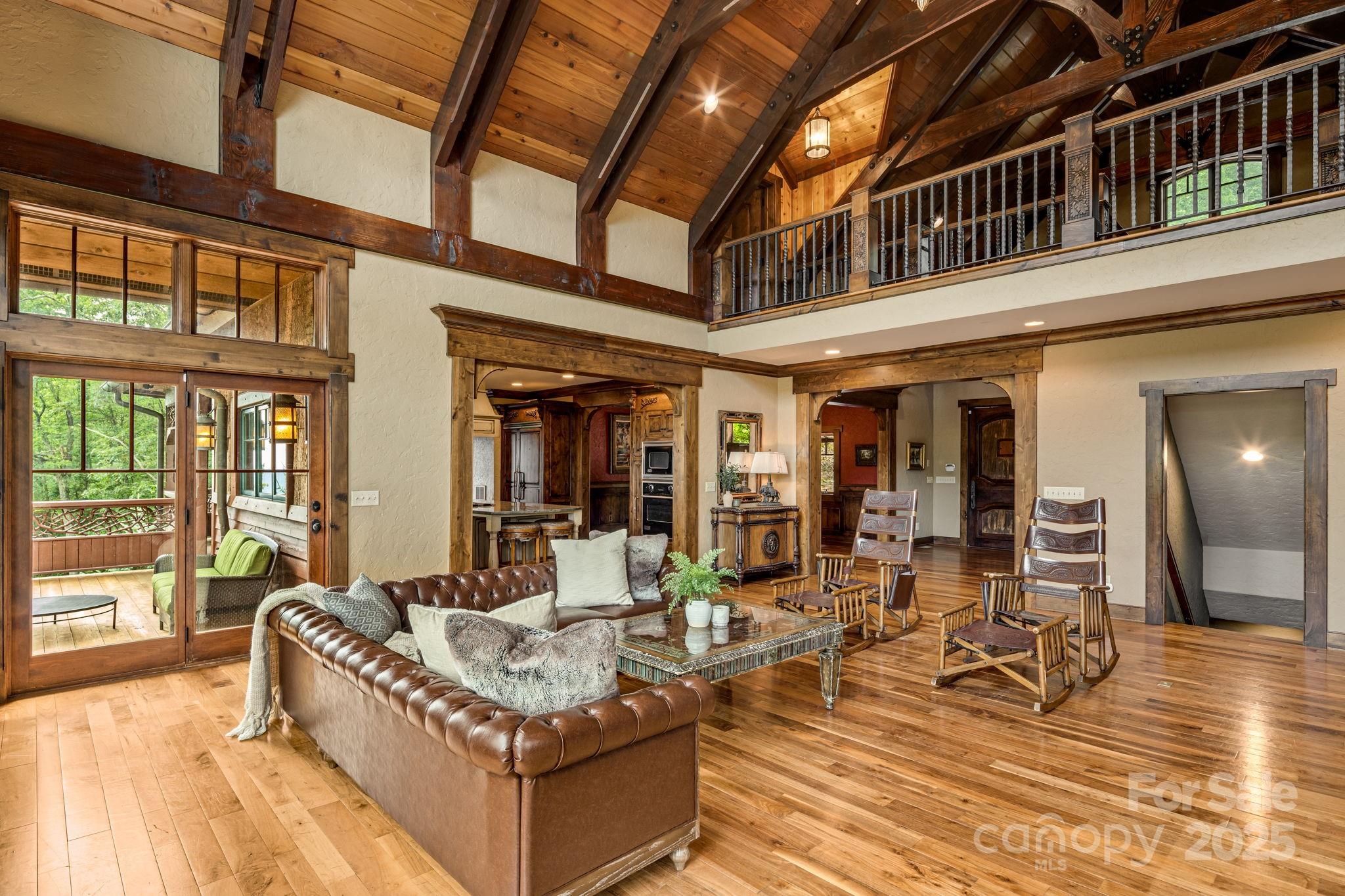 159 Adirondack Drive Boone, NC 28607 - Photo 10 of 48