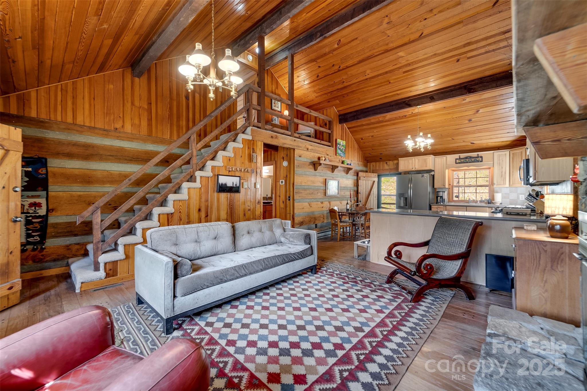 149 Big Oak Springs Road Sylva, NC 28779 - Photo 12 of 48