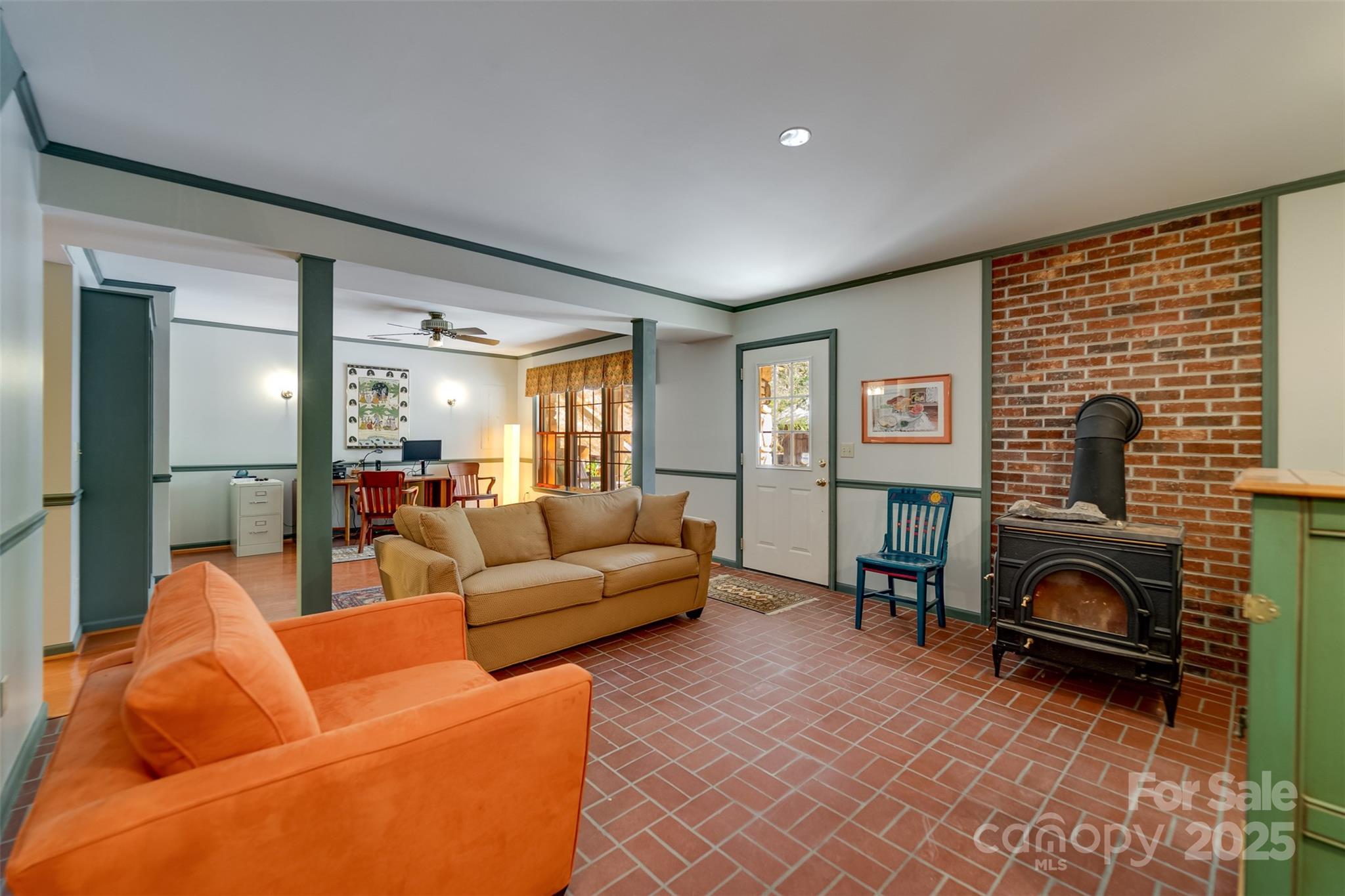 149 Big Oak Springs Road Sylva, NC 28779 - Photo 28 of 48