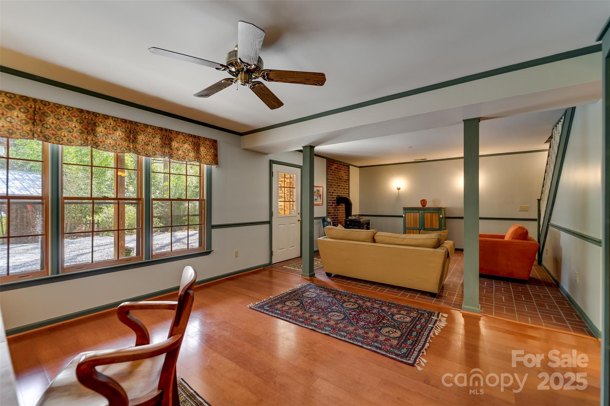 149 Big Oak Springs Road Sylva, NC 28779 - Photo 32 of 48