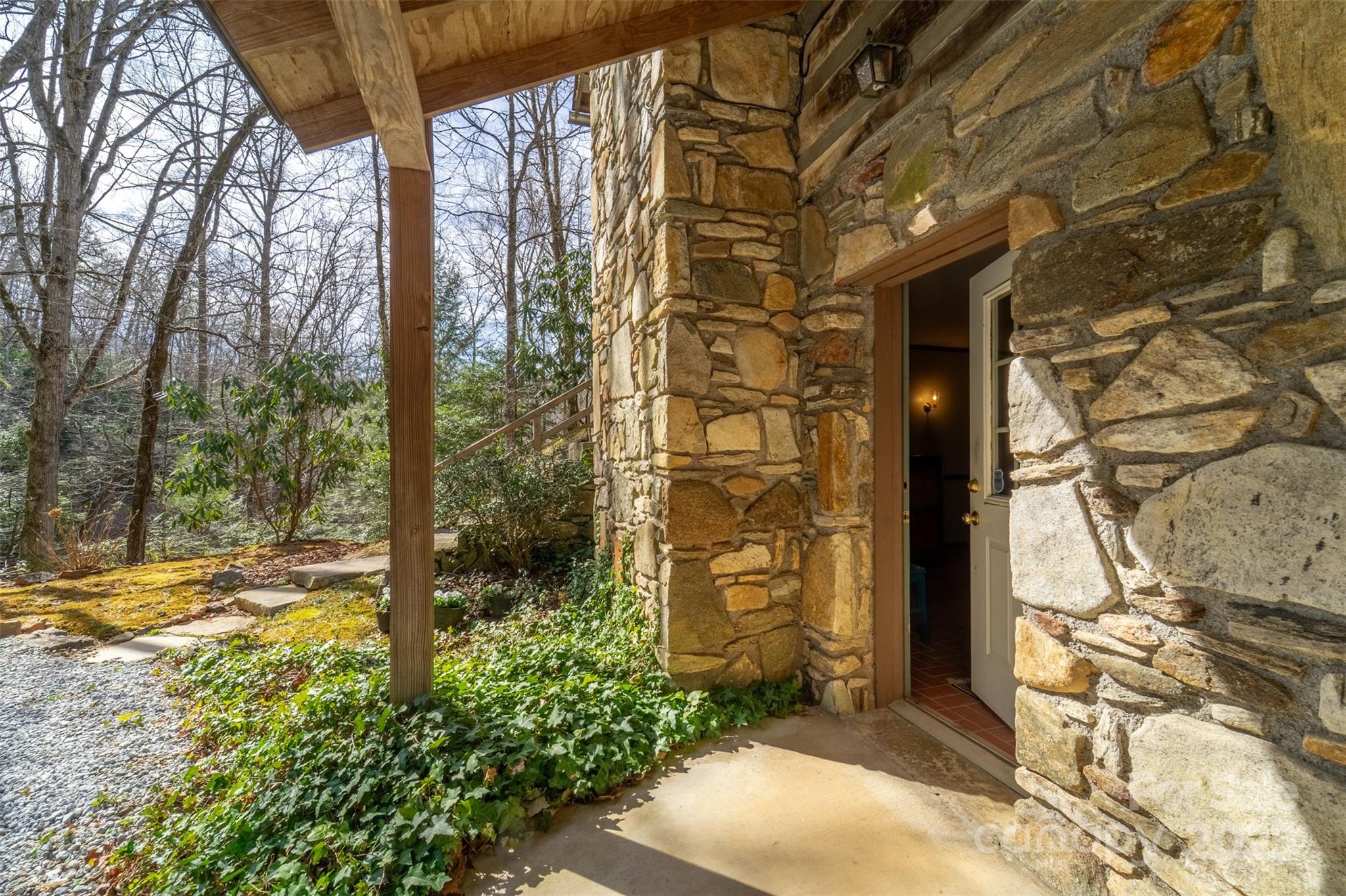 149 Big Oak Springs Road Sylva, NC 28779 - Photo 38 of 48