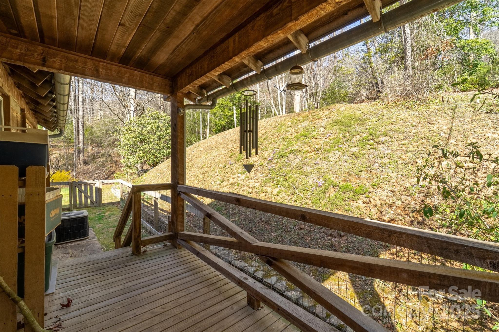 149 Big Oak Springs Road Sylva, NC 28779 - Photo 39 of 48